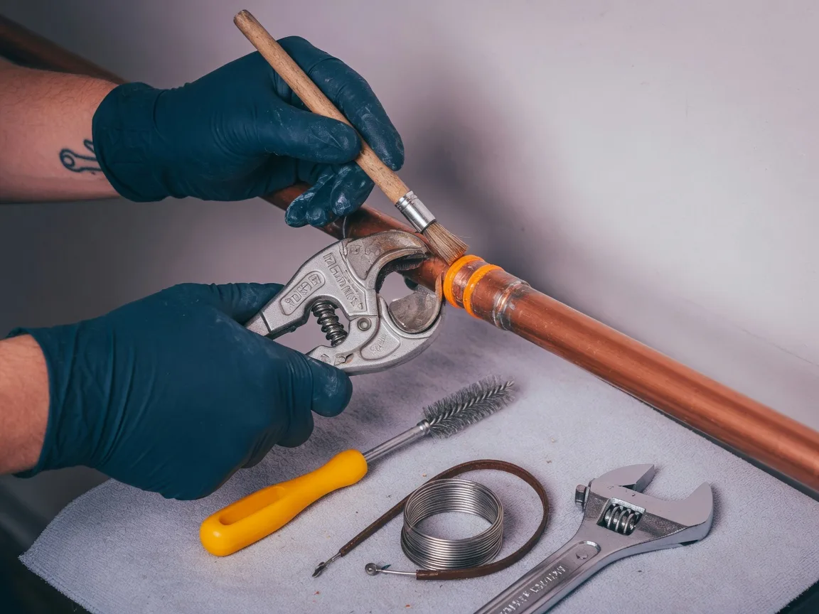 Why choose Sump Pump Repair in Mechanicsburg, OH